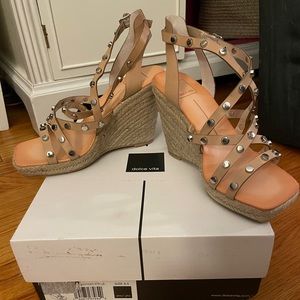 Dolce Vita Studded Stella 6.5